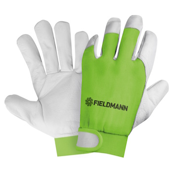 Fieldmann radne rukavice veličina 10/XL FZO 5010 Fieldmann radne rukavice veličina 10/XL FZO 5010