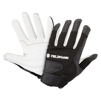 Fieldmann radne rukavice veličina 10/XL FZO 7010 Fieldmann radne rukavice veličina 10/XL FZO 7010