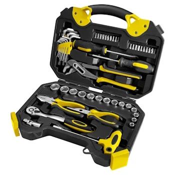 Fieldmann set alata 3/8 Fieldmann set alata 3/8