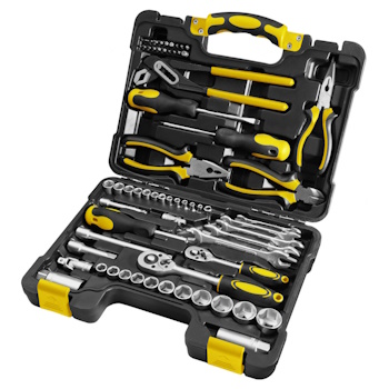 Fieldmann set alata 3/8 Fieldmann set alata 3/8
