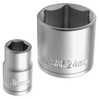 Fieldmann set alata 3/8