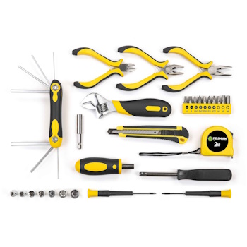 Fieldmann set alata 36/1 FDG 5017-36R Fieldmann set alata 36/1 FDG 5017-36R