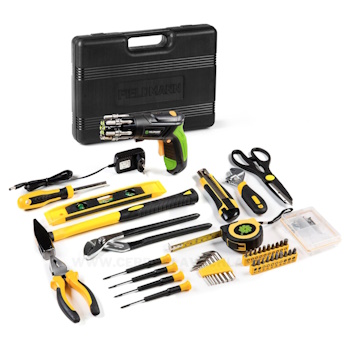 Fieldmann set alata 108/1 FDG 5018-108R Fieldmann set alata 108/1 FDG 5018-108R
