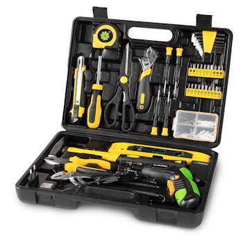 Fieldmann set alata 108/1 FDG 5018-108R Fieldmann set alata 108/1 FDG 5018-108R