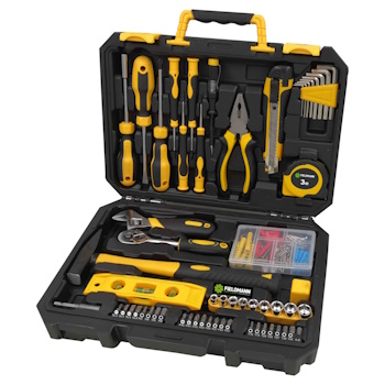 Fieldmann set alata 138/1 FDG 5013-138R Fieldmann set alata 138/1 FDG 5013-138R