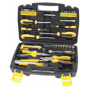 Fieldmann set alata 51/1 FDG 5015-51R Fieldmann set alata 51/1 FDG 5015-51R