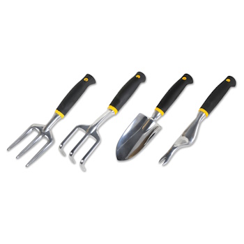 Fieldmann set baštenskog alata 4/1 FZNR 1104 Fieldmann set baštenskog alata 4/1 FZNR 1104