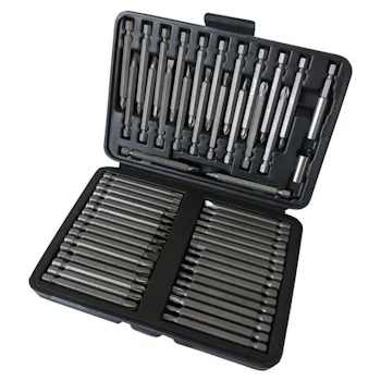 Fieldmann set bitova 55/1 FDS 9005-55R Fieldmann set bitova 55/1 FDS 9005-55R