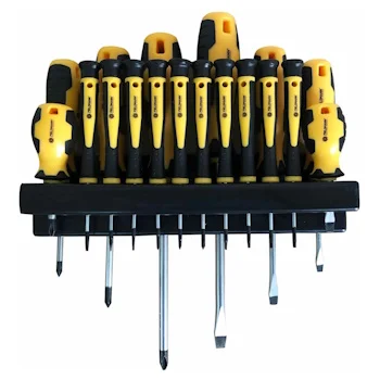 Fieldmann set odvijača 18/1 FDS 5007-18R Fieldmann set odvijača 18/1 FDS 5007-18R