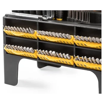 Fieldmann set odvijača + pribor 116/1 FDS 5009-116R Fieldmann set odvijača + pribor 116/1 FDS 5009-116R