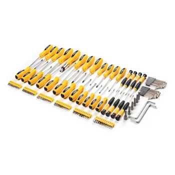 Fieldmann set odvijača + pribor 116/1 FDS 5009-116R Fieldmann set odvijača + pribor 116/1 FDS 5009-116R