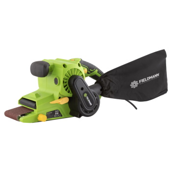 Fieldmann tračna brusilica 900W FDBP 200901-E Fieldmann tračna brusilica 900W FDBP 200901-E