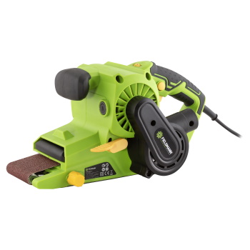 Fieldmann tračna brusilica 900W FDBP 200901-E Fieldmann tračna brusilica 900W FDBP 200901-E