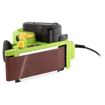 Fieldmann tračna brusilica 900W FDBP 200901-E Fieldmann tračna brusilica 900W FDBP 200901-E