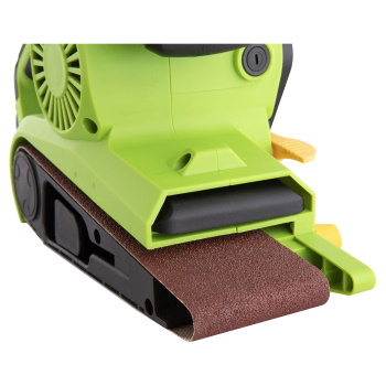 Fieldmann tračna brusilica 900W FDBP 200901-E Fieldmann tračna brusilica 900W FDBP 200901-E