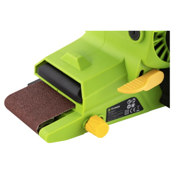 Fieldmann tračna brusilica 900W FDBP 200901-E Fieldmann tračna brusilica 900W FDBP 200901-E
