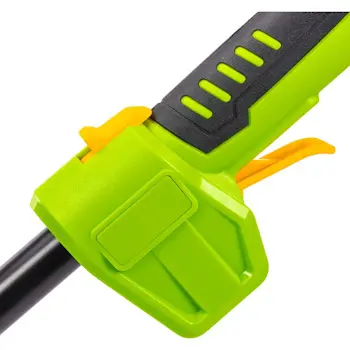 Fieldmann trimer sa strunom 1200W FZS 2030-E-6