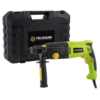 Fieldmann udarna bušilica 1050W FDV 211050-E Fieldmann udarna bušilica 1050W FDV 211050-E