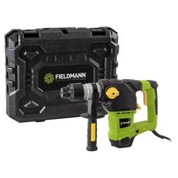 Fieldmann udarna bušilica 1500W FDV 201502-E Fieldmann udarna bušilica 1500W FDV 201502-E