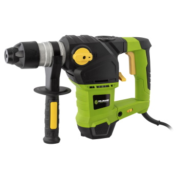 Fieldmann udarna bušilica 1500W FDV 201502-E Fieldmann udarna bušilica 1500W FDV 201502-E