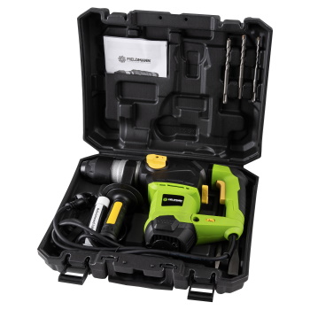Fieldmann udarna bušilica 1500W FDV 201502-E Fieldmann udarna bušilica 1500W FDV 201502-E