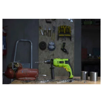 Fieldmann udarna bušilica 710W FDV 200711-E-6