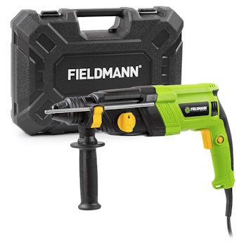 Fieldmann udarni čekić 850W FDV 210850-E Fieldmann udarni čekić 850W FDV 210850-E
