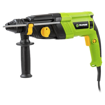 Fieldmann udarni čekić 850W FDV 210850-E Fieldmann udarni čekić 850W FDV 210850-E
