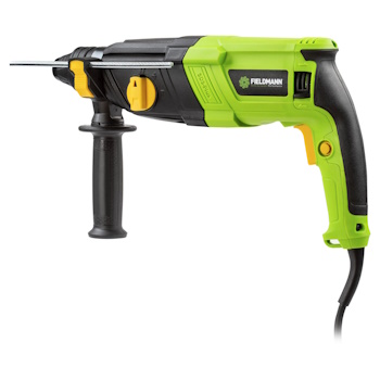 Fieldmann udarni čekić 850W FDV 210850-E Fieldmann udarni čekić 850W FDV 210850-E