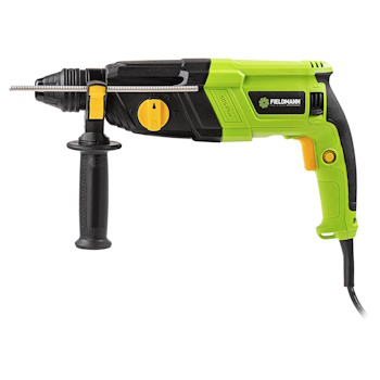 Fieldmann udarni čekić 850W FDV 210850-E Fieldmann udarni čekić 850W FDV 210850-E