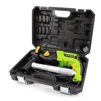 Fieldmann udarni čekić 850W FDV 210850-E Fieldmann udarni čekić 850W FDV 210850-E