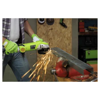 Fieldmann ugaona brusilica 1400w FDB 201401-E  Fieldmann ugaona brusilica 1400w FDB 201401-E