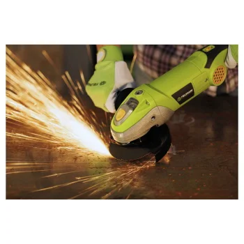 Fieldmann ugaona brusilica 1400w FDB 201401-E  Fieldmann ugaona brusilica 1400w FDB 201401-E