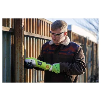 Fieldmann ugaona brusilica 1400w FDB 201401-E  Fieldmann ugaona brusilica 1400w FDB 201401-E