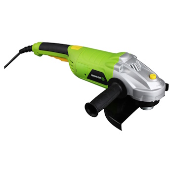 Fieldmann ugaona brusilica 2200W FDB 202201-E Fieldmann ugaona brusilica 2200W FDB 202201-E