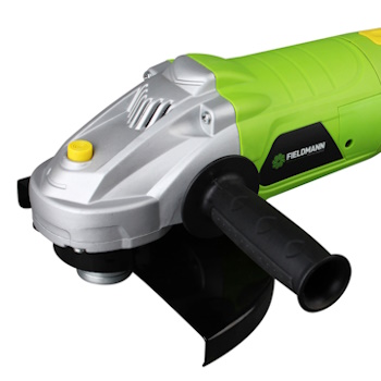 Fieldmann ugaona brusilica 2200W FDB 202201-E Fieldmann ugaona brusilica 2200W FDB 202201-E