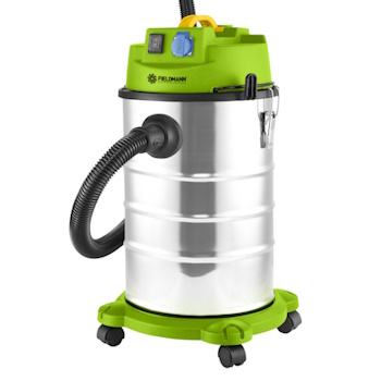 Fieldmann usisivač za mokro i suvo usisavanje 1400W FDU 2004-E Fieldmann usisivač za mokro i suvo usisavanje 1400W FDU 2004-E