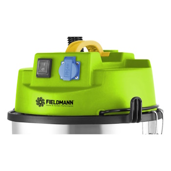 Fieldmann usisivač za mokro i suvo usisavanje 1400W FDU 2004-E Fieldmann usisivač za mokro i suvo usisavanje 1400W FDU 2004-E