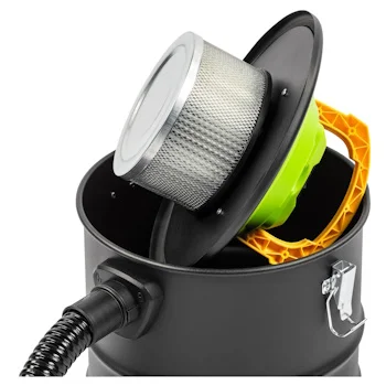 Fieldmann usisivač za pepeo 150W FDU 70705-0 Fieldmann usisivač za pepeo 150W FDU 70705-0