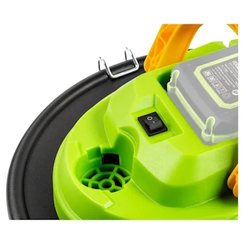 Fieldmann usisivač za pepeo 150W FDU 70705-0 Fieldmann usisivač za pepeo 150W FDU 70705-0