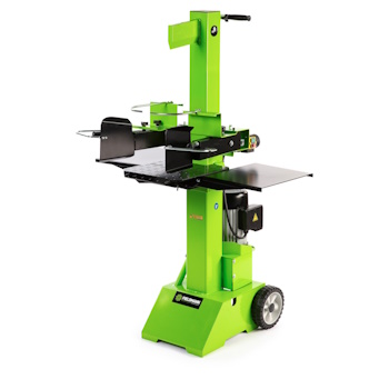 Fieldmann vertikalni cepač drva 8t. 3000W FZLS 1008V-E Fieldmann vertikalni cepač drva 8t. 3000W FZLS 1008V-E