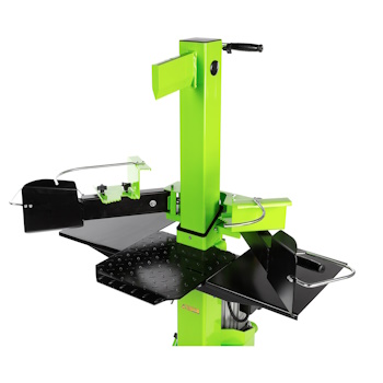 Fieldmann vertikalni cepač drva 8t. 3000W FZLS 1008V-E Fieldmann vertikalni cepač drva 8t. 3000W FZLS 1008V-E