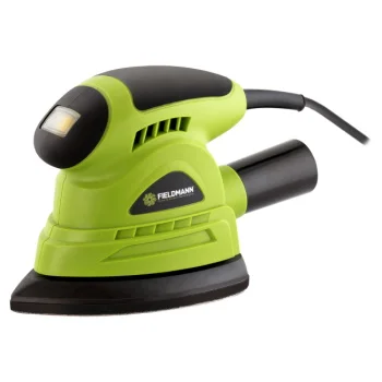 Fieldmann vibraciona brusilica šlajferica FDB 200131-E Fieldmann vibraciona brusilica šlajferica FDB 200131-E