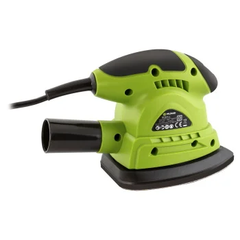 Fieldmann vibraciona brusilica šlajferica FDB 200131-E Fieldmann vibraciona brusilica šlajferica FDB 200131-E