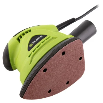 Fieldmann vibraciona brusilica šlajferica FDB 200131-E Fieldmann vibraciona brusilica šlajferica FDB 200131-E