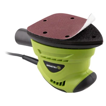 Fieldmann vibraciona brusilica šlajferica FDB 200131-E Fieldmann vibraciona brusilica šlajferica FDB 200131-E