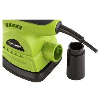 Fieldmann vibraciona brusilica šlajferica FDB 200131-E Fieldmann vibraciona brusilica šlajferica FDB 200131-E