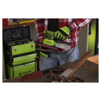 Fieldmann vibraciona brusilica šlajferica FDB 200221-E -2