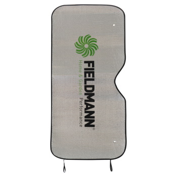 Fieldmann zaštita za šoferšajbnu FDAZ 6001 Fieldmann zaštita za šoferšajbnu FDAZ 6001