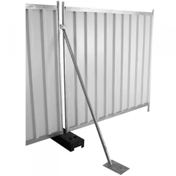 Firs kosnik za ogradu M57998